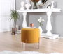 Atelier Del Sofa Copper 49 - Mustard